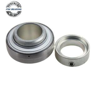 China Smooth EW305S Spherical Bearing HC305 25*62*34.9 mm for Agriculture Bearing Durable wholesale