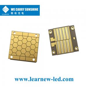 China Led Encapsulation Series 365nm High Power 300w LED Modules For 3D Printer wholesale