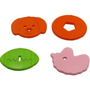 China Freezer Gel Cute Ice Packs Box For Lunch Cooler Bag , OEM Kids Cool Pack wholesale
