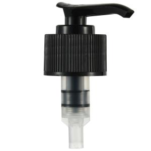 China Customized Down-Up Lotion Pump 24/410 28/410 For Bulk Buy At Various Shapes wholesale
