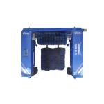 72L/Car Water / Electricity Consumption Rollover Brush Car Wash Machine Cf-370