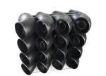 72'' Pipe Fitting Elbow Tee ASME B16.9 B16.28 B16.25 Reducer Cap A234 WPB