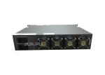 Triple Play FTTH Gpon EDFA WDM , 32 Ports 1550nm 21dbm Catv Combiner