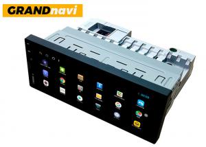 China 6.9 Inch Android Car Stereo 1 Din FM Receiver Touch Screen Music System For Car on sale