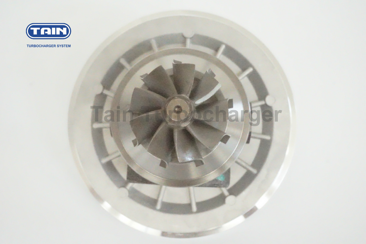 GT2256S Turbo CHRA 1118300DL 736210-0009 For JMC Light Duty Truck JX493ZQ 2.8L
