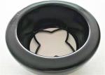 1.5mm Filter Cage Hanging Top Cap Filter Cage Spare Parts With Wire