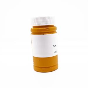 China Medium Yellow PU Pigment Paste For Polyurethane Casting Eco Friendly wholesale