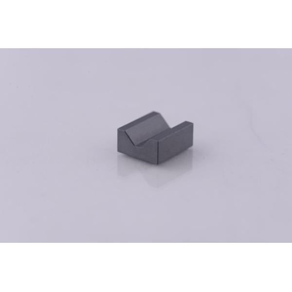 Customized Thermal Shock Resistance Silicon Nitride Ceramics Oxidation Resistance