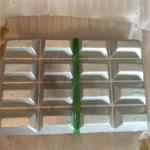 Magnesium Master Alloys / Aluminum Master Alloys / Zinc Master Alloys / copper