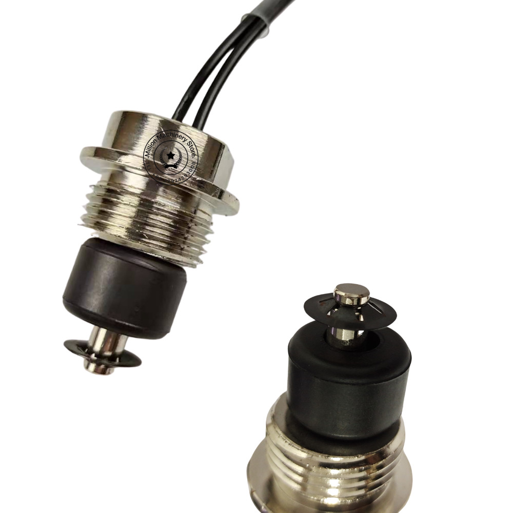 213-0677 Hydraulic Oil Senser erpillar E320D Oil Level Sensor Pressure Sensor Parts