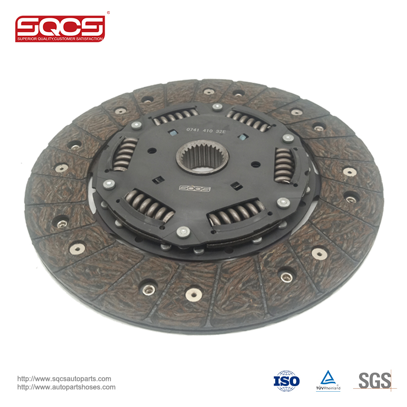 Promotional Products Clutch Disc 74 141 032 E 074141032E For VW