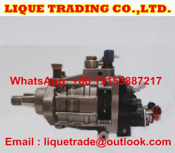 DENSO HP2 common rail fuel pump 097300-0010, 097300-0090 for TOYOTA 1CD-FTV