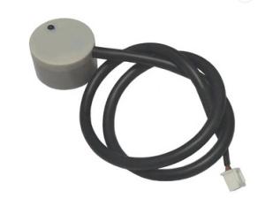 China Digital Output 2 Meters Accuracy 5mm Pi Ultrasonic Sensor wholesale