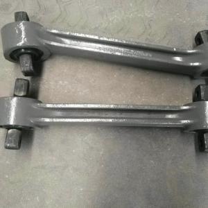 China Metal Assurance for Heavy Truck Accessories ISO 9001 Certified Control Arm 81432706077 wholesale