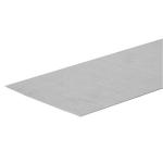 DIN Standard Low Carbon Cold Rolled Steel In White Finish Mill Edge Sheet