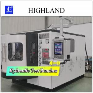 China YST450 Hydraulic Test Machine For Testing Hydraulic Motor Manufacturer  For Rotary Drilling Rig on sale