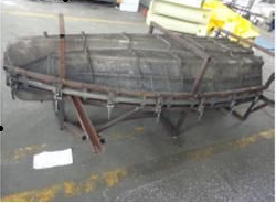 Rotational Mold Float Mold, Float Dock, Potoon, Buoy Mold