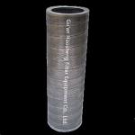 MR8504M90ANP01 Woven Net Hydraulic Stainless Steel Filter Element