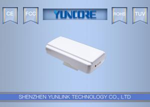 China WDS / TDMA Support 2.4 GHz Outdoor CPE Wireless CPE / Client 300Mbps 100mW wholesale