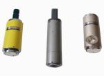 Metal X ray Tube, X Ray Flaw Detector accessories, Panoramic X ray machine tube