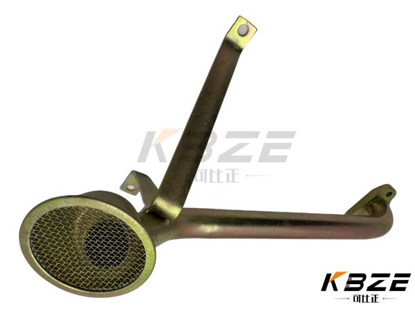 VOLVO D7D D7E VOE20485259 VOE 20485259 DEUTZ F04259171 ENGINE SUCTION TRAY