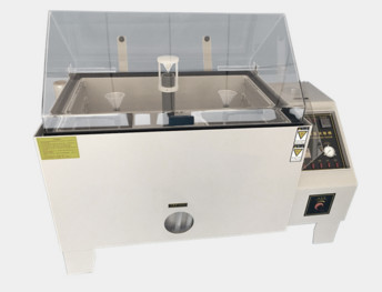1440L Salt Spray Test Chamber With Transparent Pvc Rigid Plastic Board