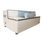 White Fully Automated Immunoassay Analyzer 200kg Clia Immunoassay Analyzer 180T