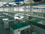 Electric Products Automated Assembly Lines , Fire Resistant Industrial Assembly