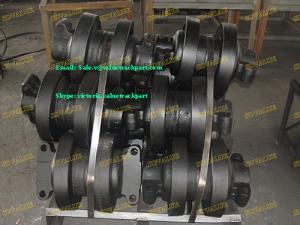 China Ruston-Bucyrus RB38 Bottom Roller Assy wholesale