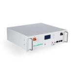 20KW 48V 51.2V Energy Storage Battery Pack Stackable Server Rack LiFePO4 Battery