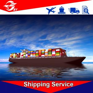 China Fast International Cargo Services , Global Freight Forwarder Yiwu To Hamburg wholesale