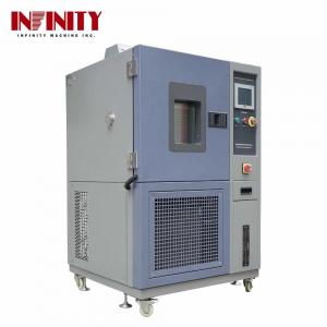 China Programmable Temperature Humidity Chamber for Laboratory, Programmable Temperature Humidity Test Chamber for Lab wholesale