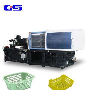 China PP And PVC Plastic Bucket Manufacturing Servo Injection Moulding Machine wholesale