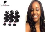 Salon Use Mongolian 10 Inch - 30 Inch Hair Extensions Body Wave