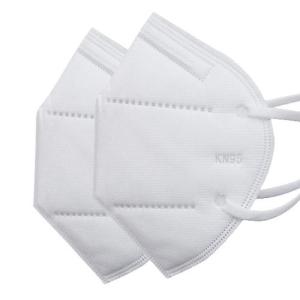 China Medical Grade Adult Foldable Kn95 Mask wholesale