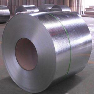 China AZ100 55% Aluminium Hot Dip Galvalume Steel Coil / Sheet / Plate / Strips wholesale