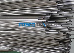 China TP309S / 1.4833 1 / 8 Inch Stainless Seamless Sanitary Tubing With Cold Rolled wholesale
