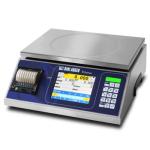 KST Stainless Steel Digital 3kg Weigh Beam Scale