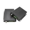 Buy cheap Analog Video Bidi Data RS232/RS422 10/100M Ethernet Over Fiber Converter DC5V from wholesalers