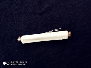 China Same Like Poise Leakage Tampon Air Flow Design For Cavity Surgery Multi Size wholesale