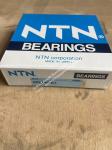 100% Original NTN Self-Aligning Roller Bearing 22214EMD1