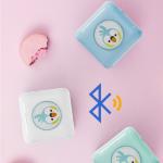Small Printer Picture Printer Mini Printer Portable Photo Printer for phone
