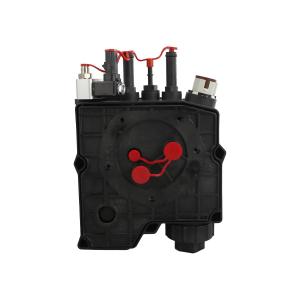 China Diesel Engine ISLE ISBE QSB Urea Dosing Pump Adblue For Cummins OEM A042P115 5303018 wholesale