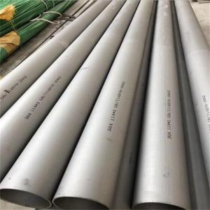 China Customized Beveled Hastelloy X Pipe wholesale