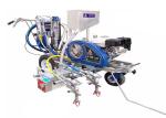 Double Spray Cold Paint Road Marking Machine