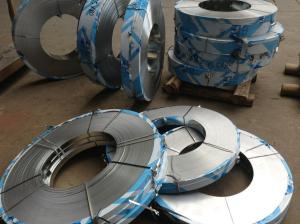 China 201 2B BA 8K HL Etched Ss Coil 0.1mm - 3.0mm Thickness wholesale