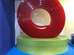 Durable Rubber Squeegee Material / Squeegee Rubber Roll Super Wear Resistant