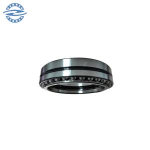 China Excavator Bearing Angular Contact Ball Bearing BA205-1 size 205*295*40 wholesale