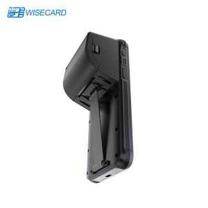 China Unlock Smartphone Smart POS Terminal IP67 Waterproof Mobile NFC Rugged Industrial PDA wholesale