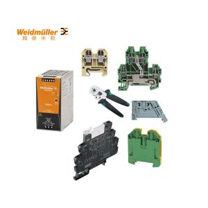 China 1255780000 Waterproof Terminal Block Electrical SAKSI 4 LD 1D 24V AC/DC wholesale